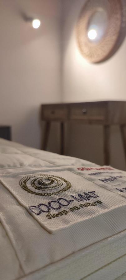 Manifesto Suites Monemvasía Esterno foto