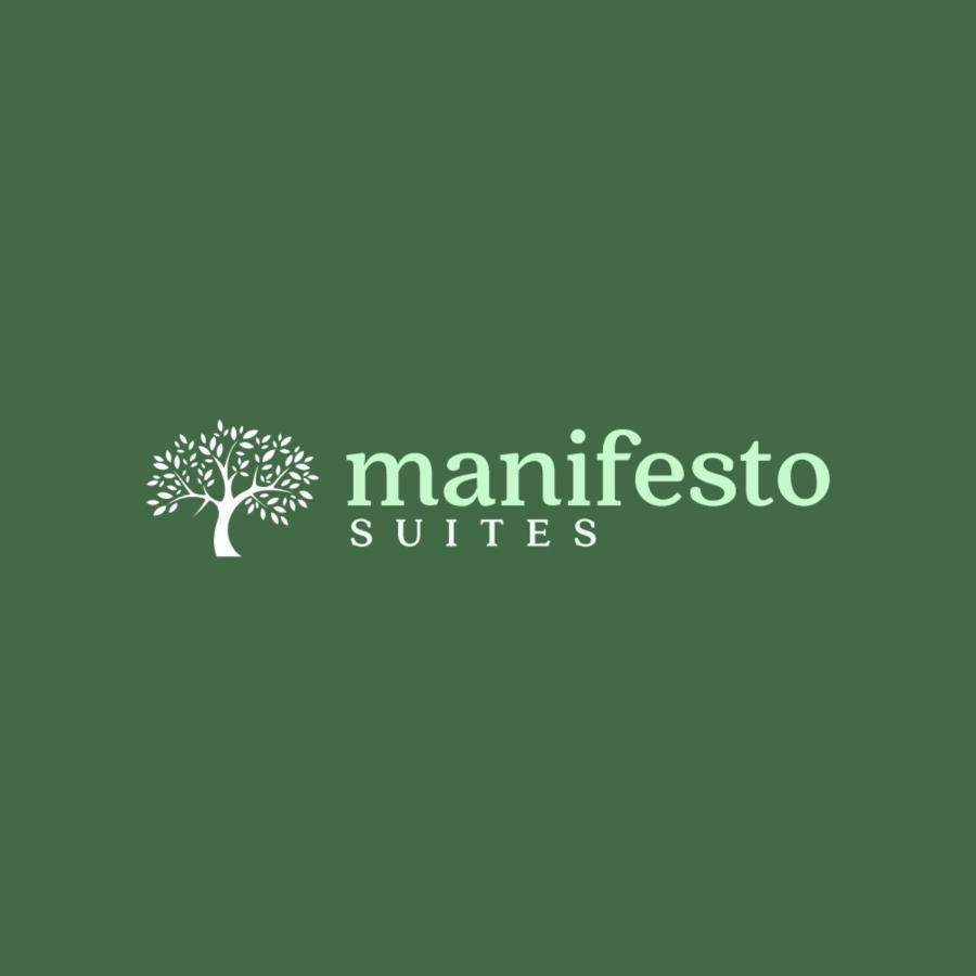 Manifesto Suites Monemvasía Esterno foto