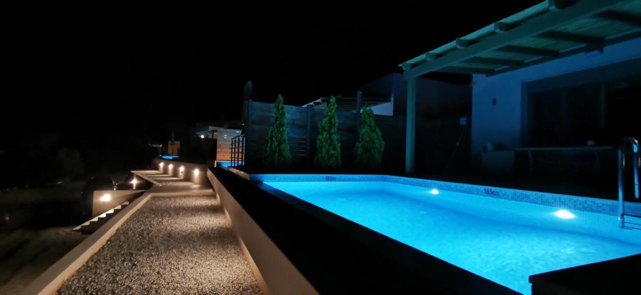 Manifesto Suites Monemvasía Esterno foto
